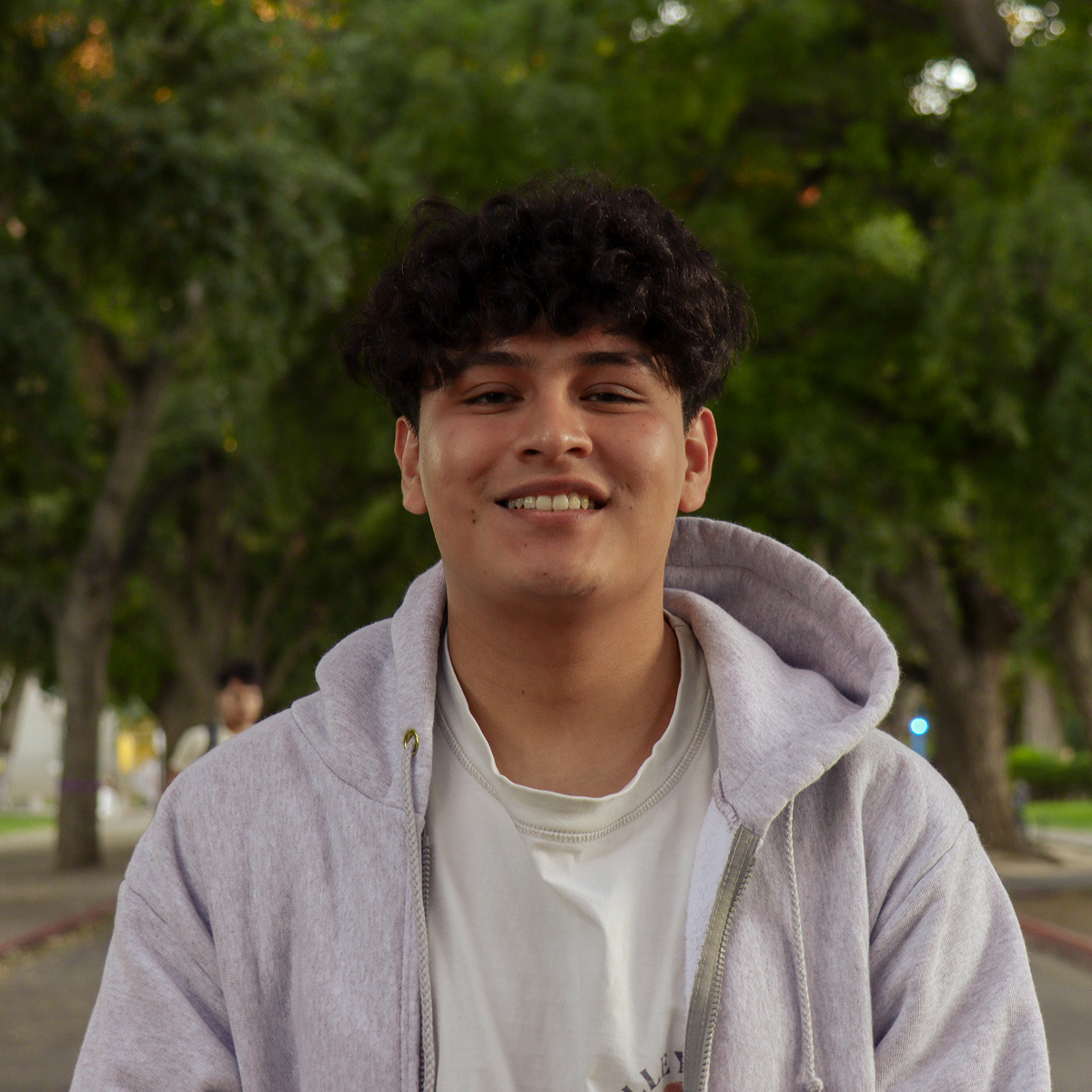 Hugo Morales Infante