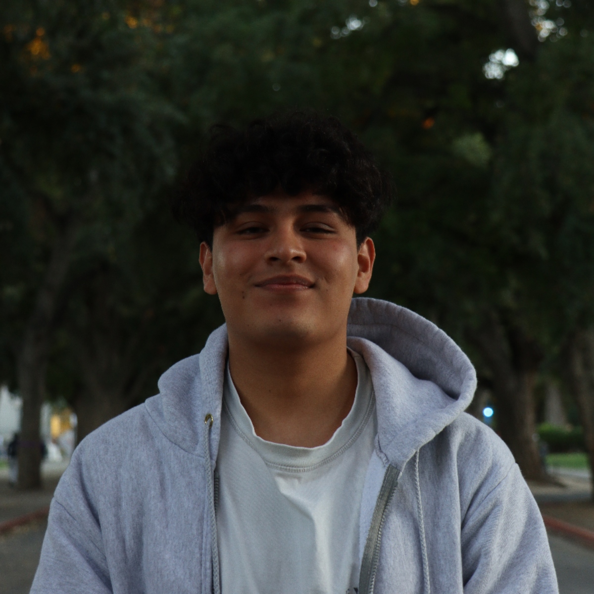 Hugo Morales Infante